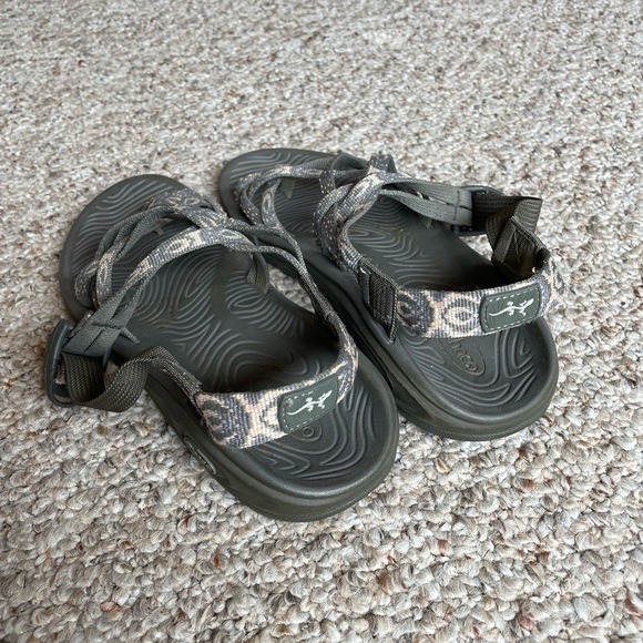 Women’s Z2 Chaco - Picture 4 of 6